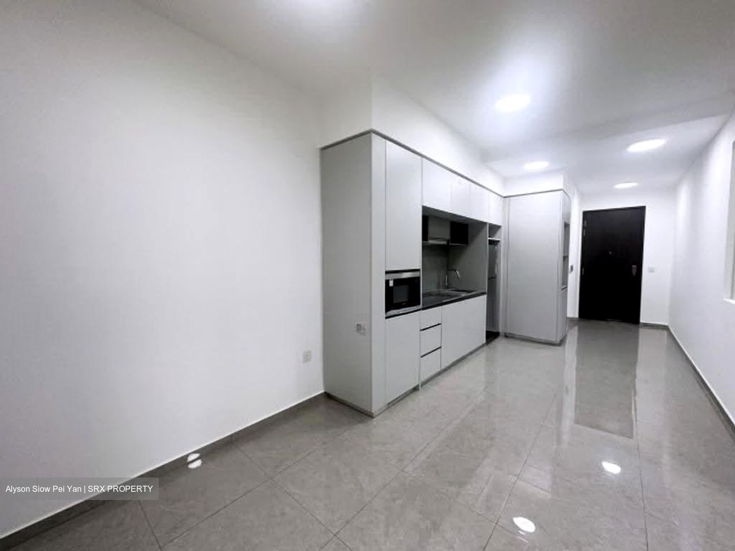 Parc Clematis (D5), Apartment #614438521